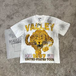 Valley dept