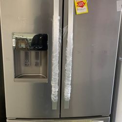 WHIRLPOOL WRF555SDFZ REFRIGERATOR