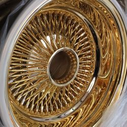 All Good Center Wheel13x7 KoolsD