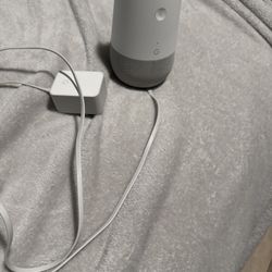 Google Home Smart Speaker