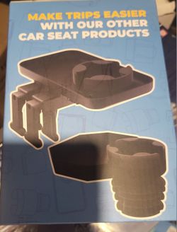 djustable Travel Tray - Universal