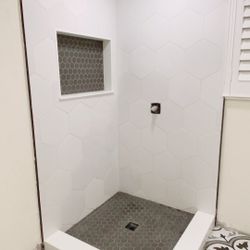 Shower Tile, Shower Wall