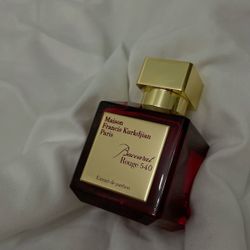 Baccarat Rouge 540