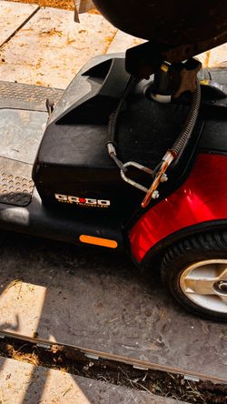 Scooter