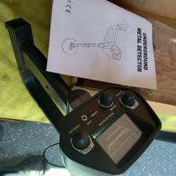 Metal Detector 