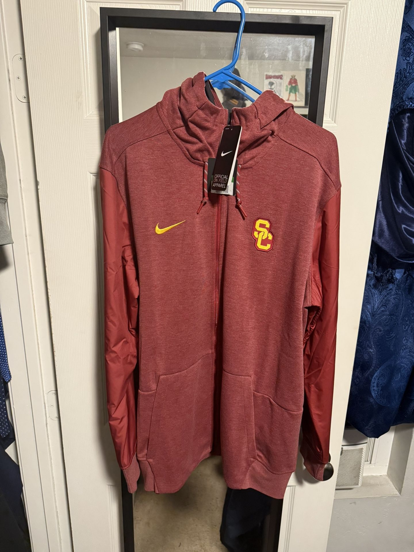 USC Hoodie
