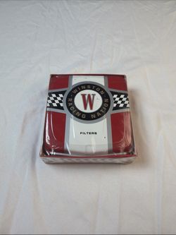 winston racing memorabilia