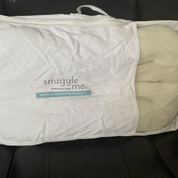 Toddler Snuggle Me 