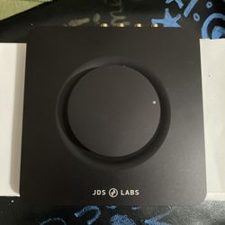 JDS Labs The Element 2 Amp