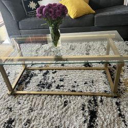 Living Room Table