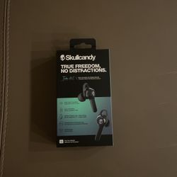 Skullcandy- Indy ANC Wireless headphones