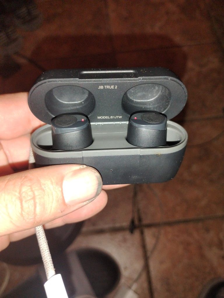 Skullcandy Wireless Headphones