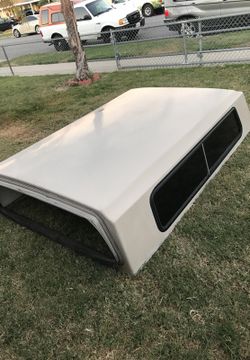 Toyota 80 Long bed cabin