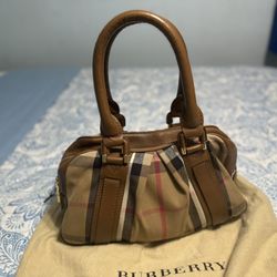 Vintage Burberry 