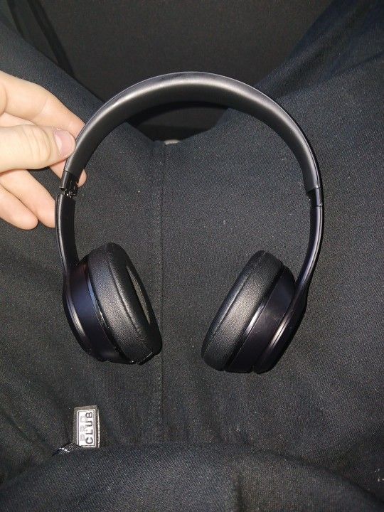 Beats Solo 3