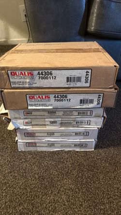 Tons of new rotors for sale read description