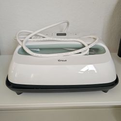 Cricut EasyPress 3 model