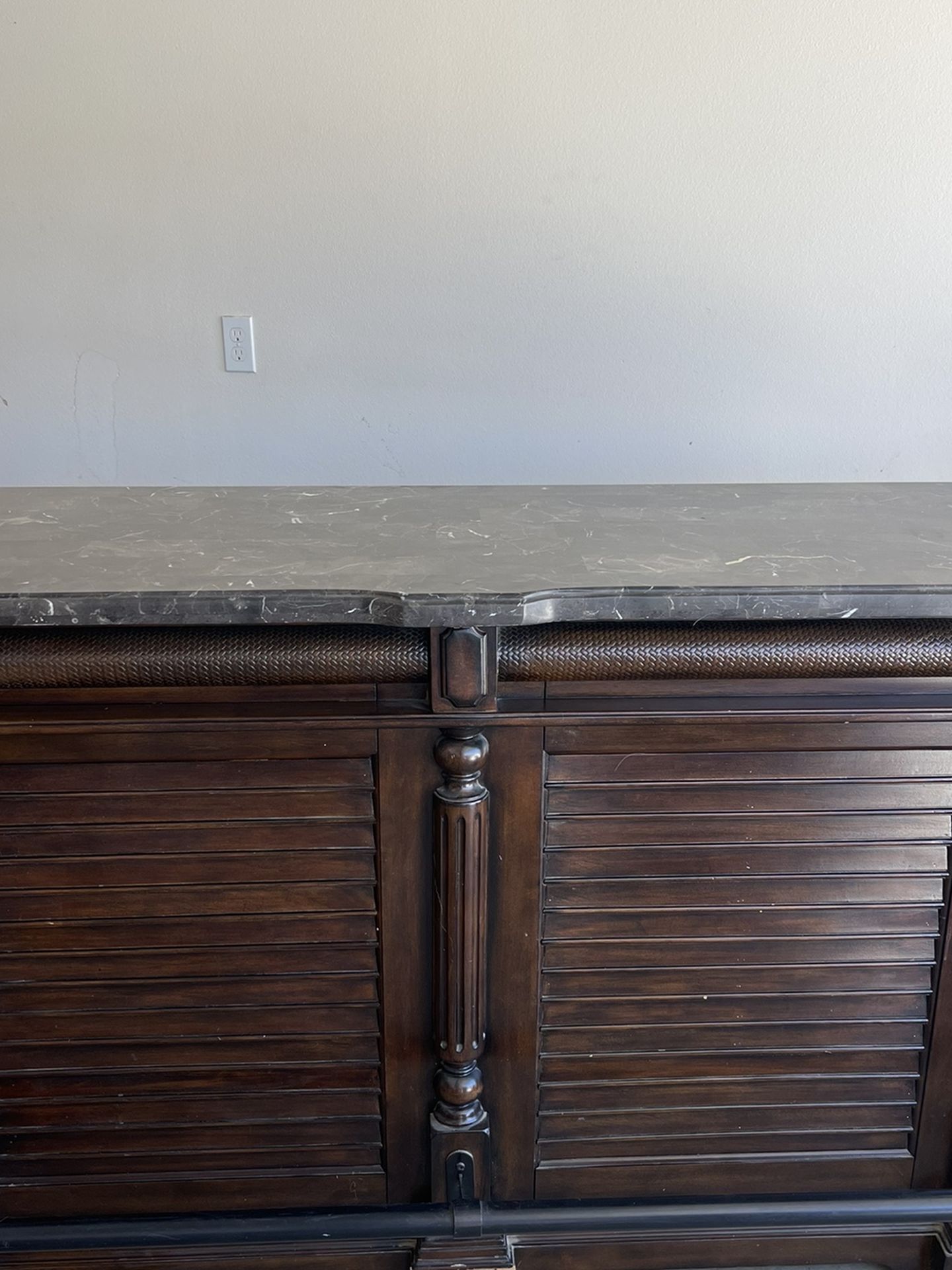 Ashley Furniture Bar