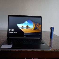 Hp Laptop