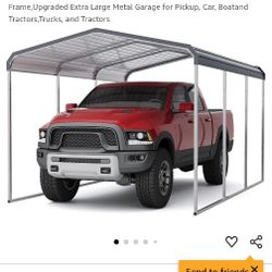 Carport