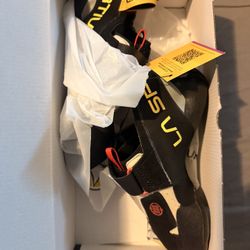 La Sportiva Mandala 38.5 