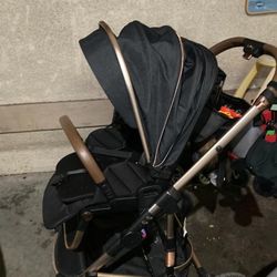 Lightly Used Stroller