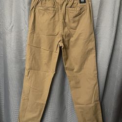 Boys VANS Pants 