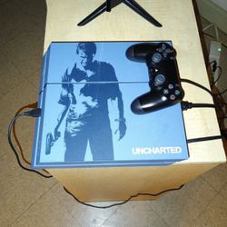 PS4 500 gb