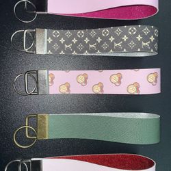 Wristlets 