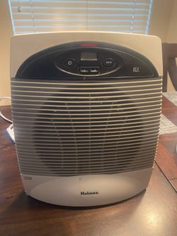 Holmes heater