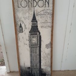 london picture