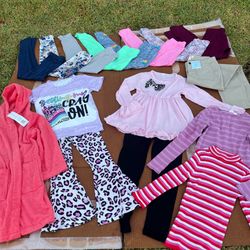 🎀 Girls Clothing Bundle 🎀