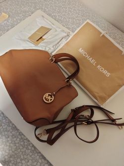 Michael Kors Purse Handbag New