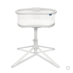 Halo Bassinet Swivel Sleeper 
