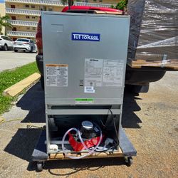 Air conditioner Handler
