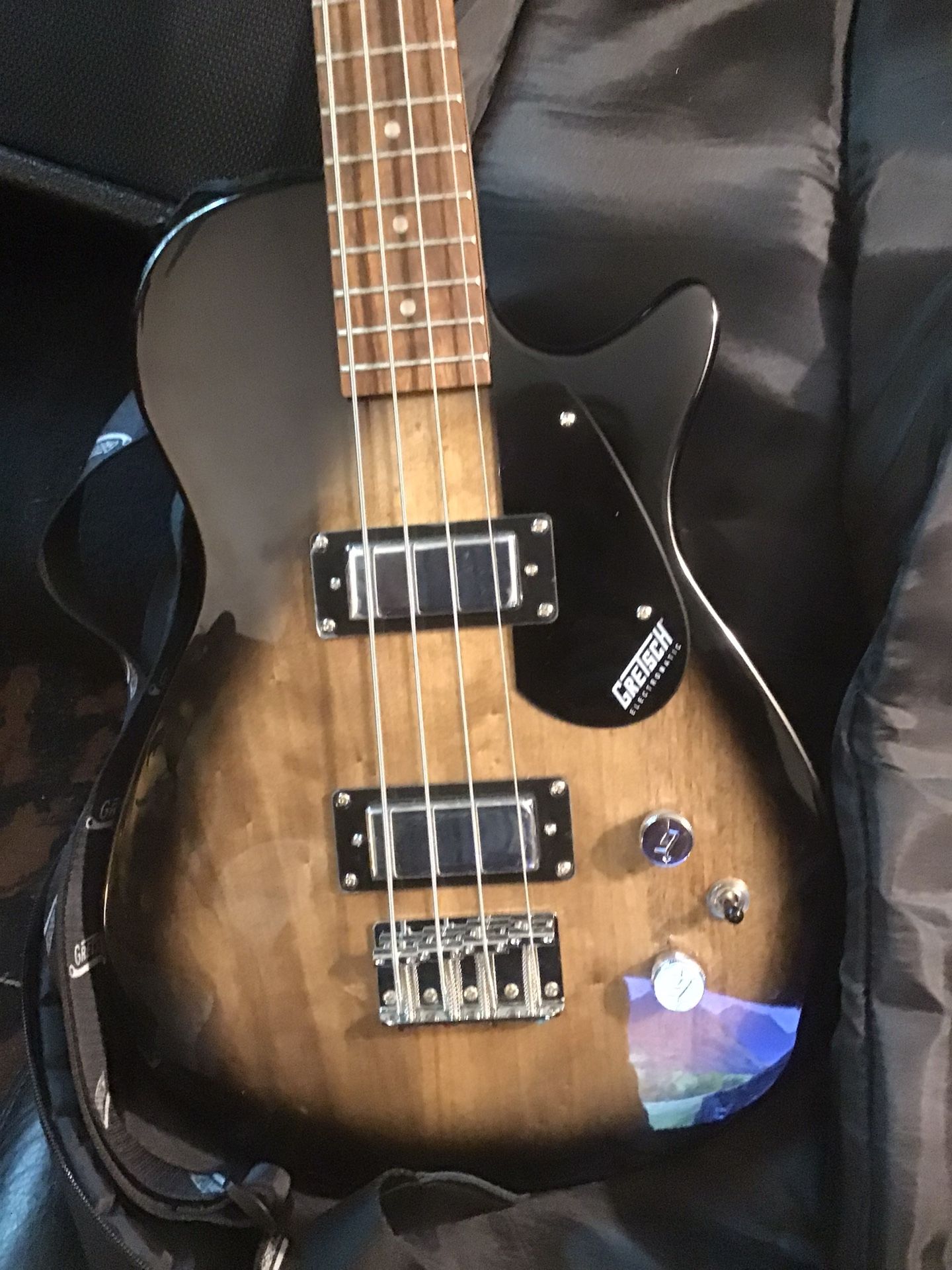 Guitar