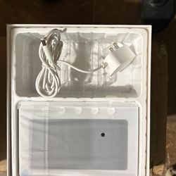 Smart Indoor Multiple Air Quality Monitor