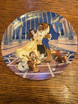 Disney’s Love’s First Dance