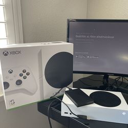 Xbox Series S