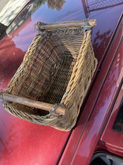 Small Basket 