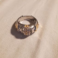 Beautiful Ring Fashion