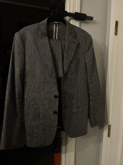 Express Suit