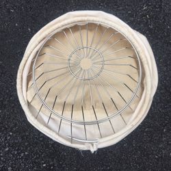 Lunch truck Coffee Filter