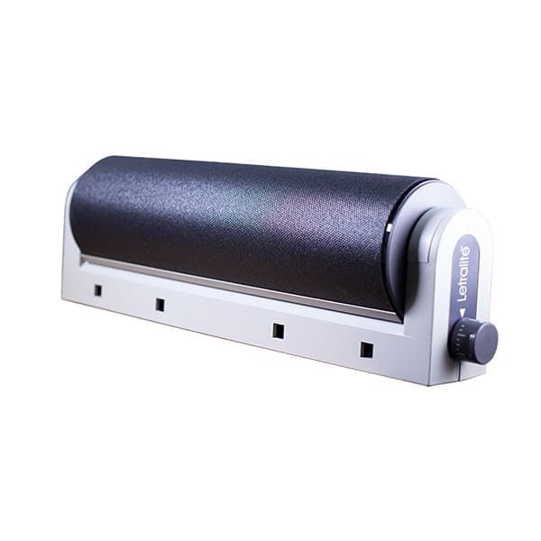 Letralite Exposure Unit