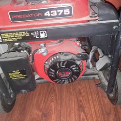 Power Generator 4375