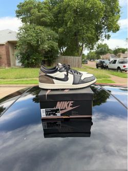 Jordan 1 SIZE 11.5