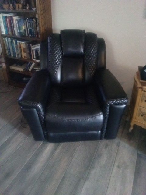 Electric Recliner