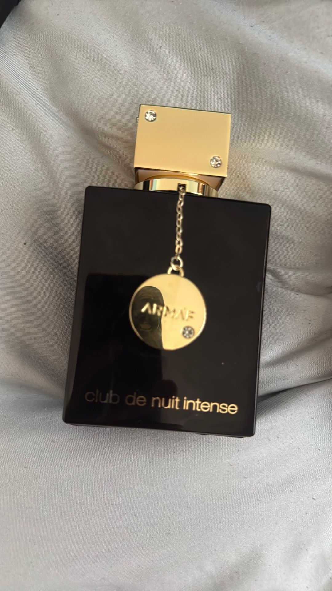 Club De Nuit Intense 