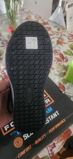 Zapatos De Trabajo