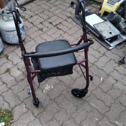 Rollator 